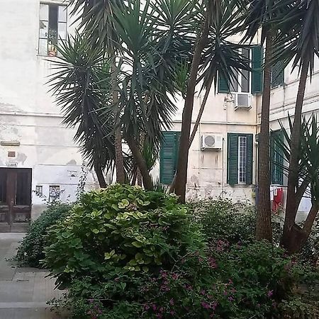 Cozy Flat In Testaccio Rom Exterior foto