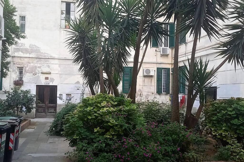 Cozy Flat In Testaccio Rom Exterior foto